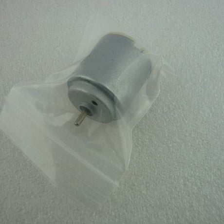 RE-260RA  DC3.0V MOTOR  ( ZHW-TOY-013 )