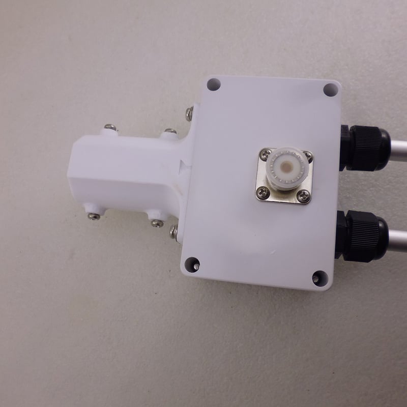 144MHz J-POLE ANT ( ZHW-HAM-186 ) | 高品質低価格のラジオキ