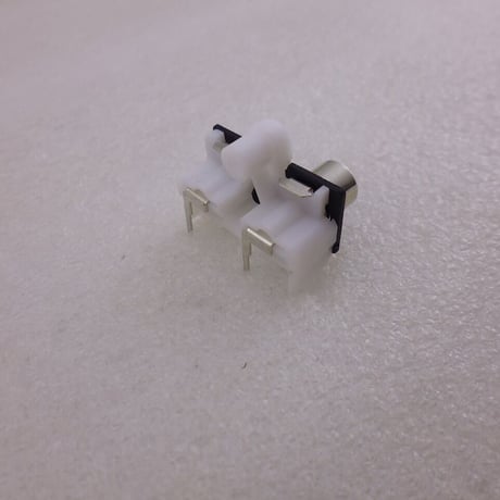取付穴付き DIP TYPE 2P RCA SOCKET  ( ZHW-813 )