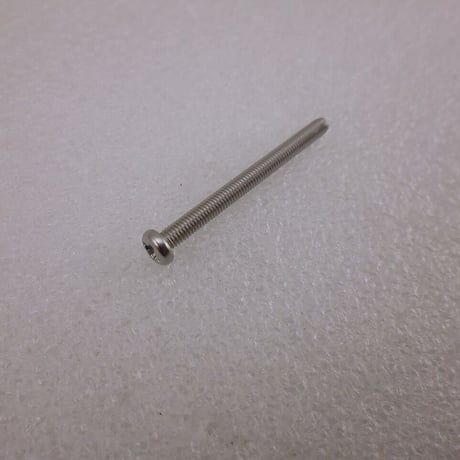10本セット  M3×35 十字ナベネジ  SUS304 ( DX ANTENNA DELTAX 430MHz 15ele Re COVER固定用に最適 ) ( ZHW-713 )