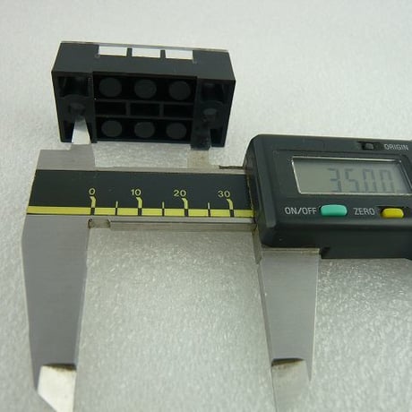 端子台 3P  ( ZHW-132 )
