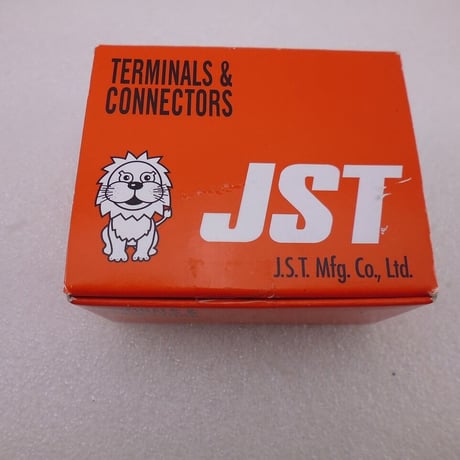 6個セット  R8-8 丸端子 JST製  ( ZHW-617 )