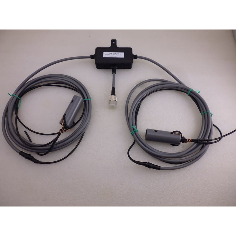 21MHz ダブルバズーカANT ( ZHW-HAM-200 ) | 高品質低価格のラジオキッ