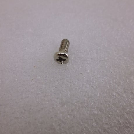 50本セット   M4×10 十字ナベネジ ( ZHW-621 )