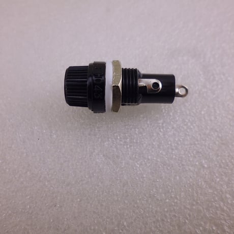 MINI FUSE HOLDER ( ZHW-936 )