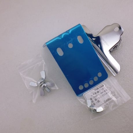 NEW クイックアンテナホルダー（クリップ式） ( ZHW-HAM-157 )