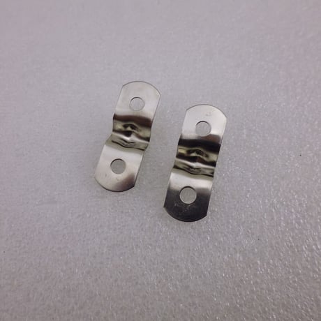 2個セット  Φ5 アンテナエレメントクランプ  ( ZHW-518 )