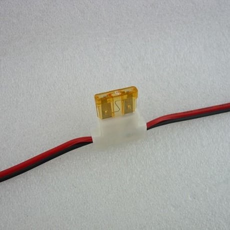T型FUSE HOLDER  ( ZHW-209 )