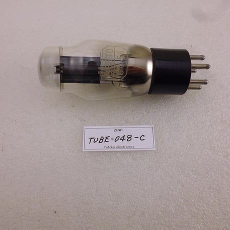 真空管 BESTO製 UY-56 箱なし C ( ZHW-TUBE-048-C )