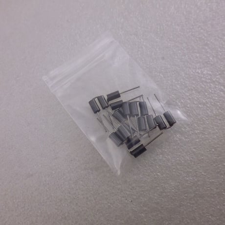 10個セット   EMIFILエミフィル フェライトビーズインダクタ MURATA製  ( ZHW-572 )