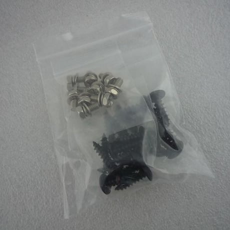 MOBILE BRACKET取付ネジセット  ( ZHW-454 )