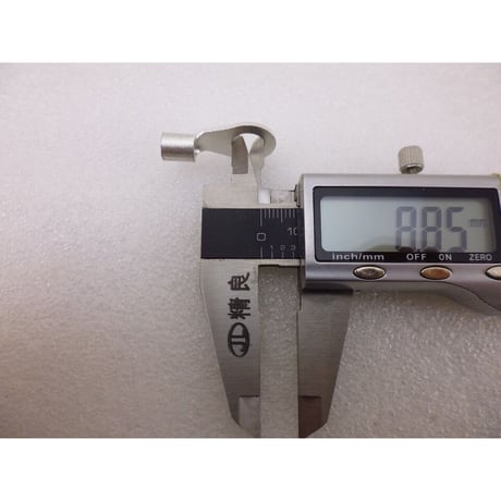 6個セット  R8-8 丸端子 JST製  ( ZHW-617 )