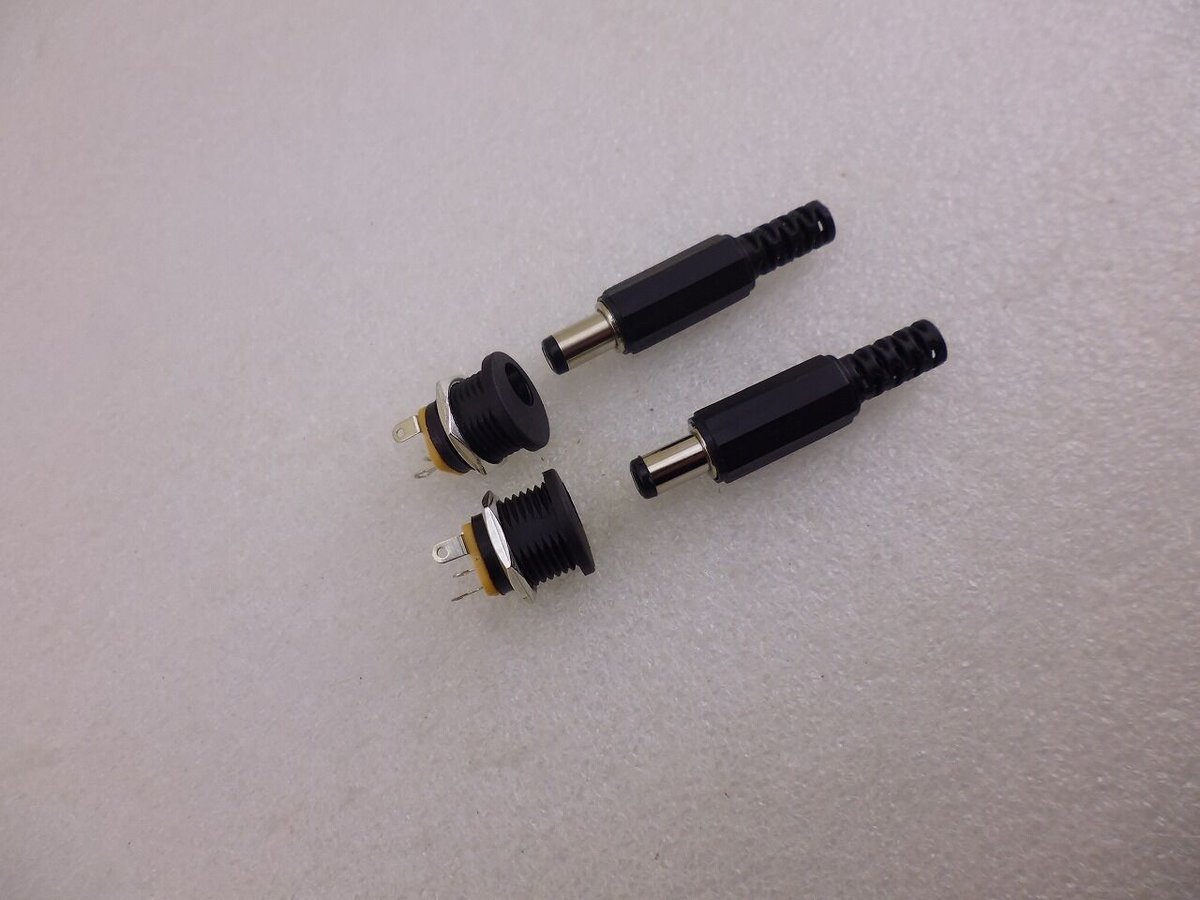 BTSコネクタ 5極 250V7A 6個セット BTSコネクタ 5極 250V7A 6個セット BTSコネクタ 5極 250V7A 6個