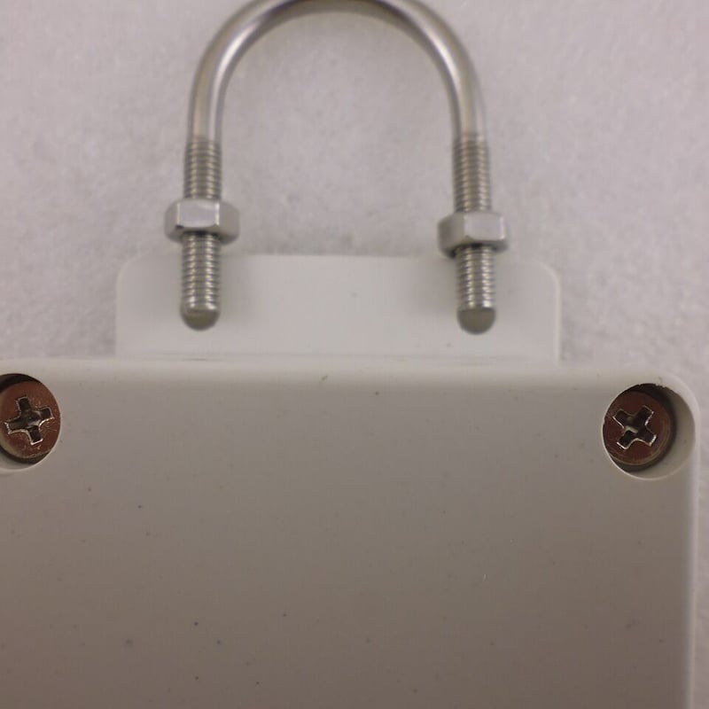 Uボルト M6×34 2個セット ( ZHW-777 ) | 高品質低価格のラジオキットパ-