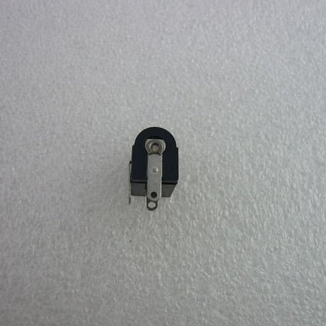 4個セット  Φ5.5-2.1 DCジャック  ( ZHW-164 )