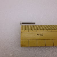 20本セット  M3×20 十字ナベネジ  SUS304 ( ZHW-848 )