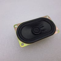 40×70mm  8Ω 3W だ円Speaker  ( ZHW-171 )