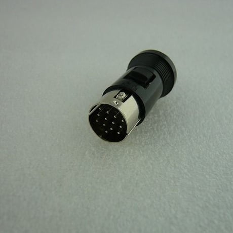 DINコネクタプラグ 13PIN  ( ZHW-219 )
