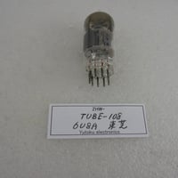 真空管 6U8A 東芝 箱なし ( ZHW-TUBE-108 )