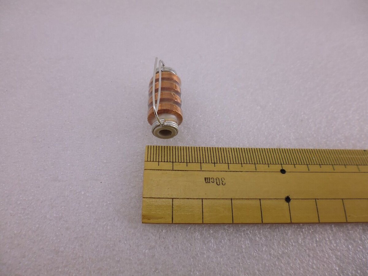 2個　ハモンド　１５８M　チョークトランス　チョークコイル　10H　100mA 158M | Hammond 158 パワーラインチョーク, 10 H, 100mA, +/-