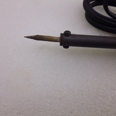 中古品 Goot 半田こて KS-30  ( ZHW-ETC-767 )