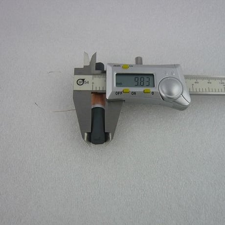 小型 Φ10-70mm AMバーアンテナB  ( ZHW-137 )