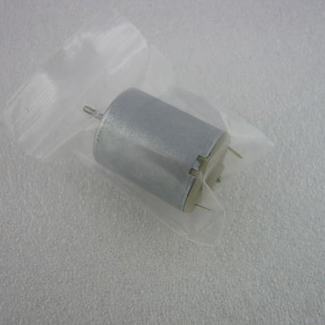 RE-280RA  DC3.0V MOTOR  ( ZHW-TOY-014 )