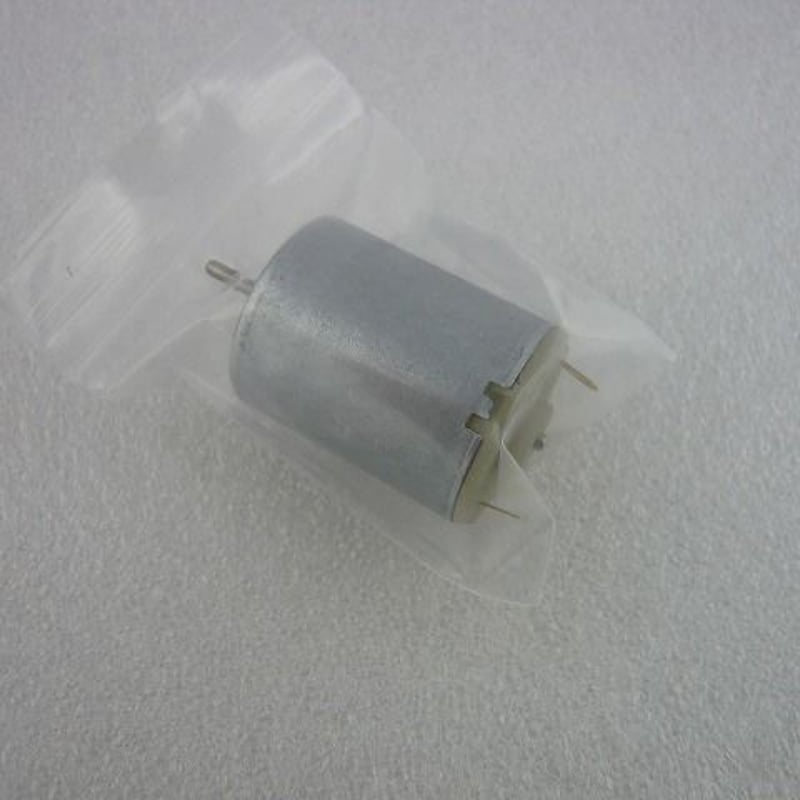 RE-280RA DC3.0V MOTOR ( ZHW-TOY-014 ) | 高品質低価