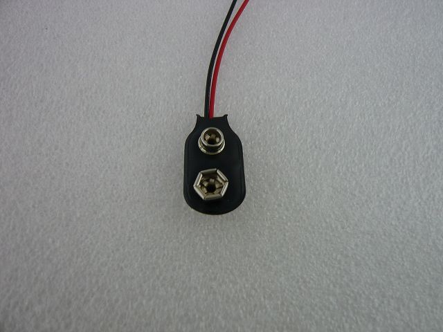 5個セット 9V電池(006P)用端子スナップ ( ZHW-058 ) | 高品質低価格の