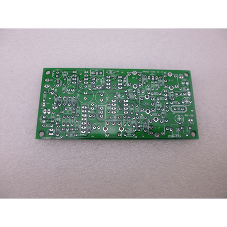 2枚組  50MHz DSB TRX PCB ( ZHW-486 )