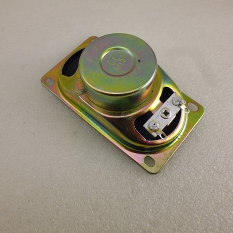6個セット 50×90mm 8Ω 5W だ円Speaker  ( ZHW-ETC-671 )