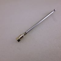 ロッドアンテナ L=660mm F型プラグ付  ( ZHW-HAM-172 )