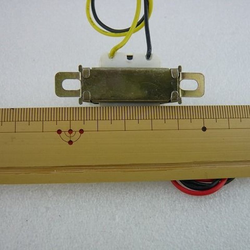 シングル用アウトプットトランス ZHW-BT-OUT-1M ( ZHW-TRNS-018 ) シングル用アウトプットトランス ZHW-BT-OUT-1M ( ZHW-TRNS-018 )