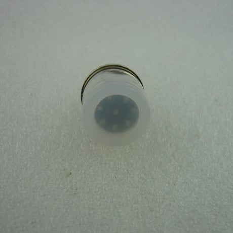 前面固定タイプ マイクコネクタ 8PIN レセプタクル  ( ZHW-362 )