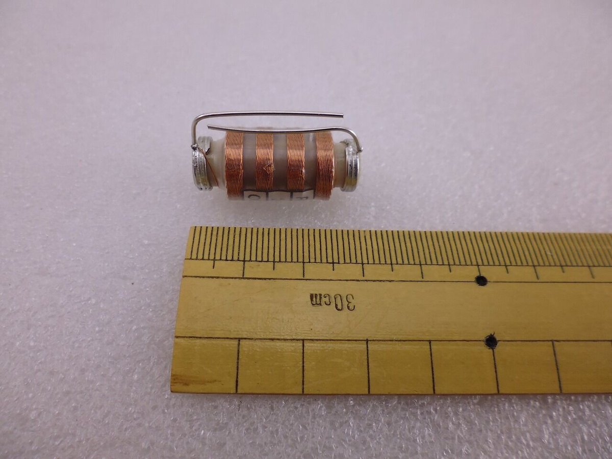 2個　ハモンド　１５８M　チョークトランス　チョークコイル　10H　100mA 2個 ハモンド 158M チョークトランス チョークコイル 10H