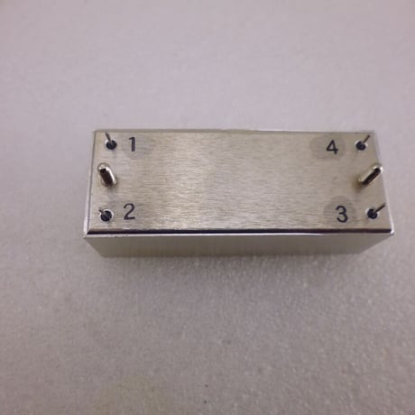 2個セット 352KHz CRYSTAL FILTER ( ZHW-ETC-439 )