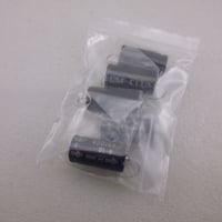 5個セット　68μF / 450V チューブラ電解コンデンサ 中国 ELUM社製    ( ZHW-802 )