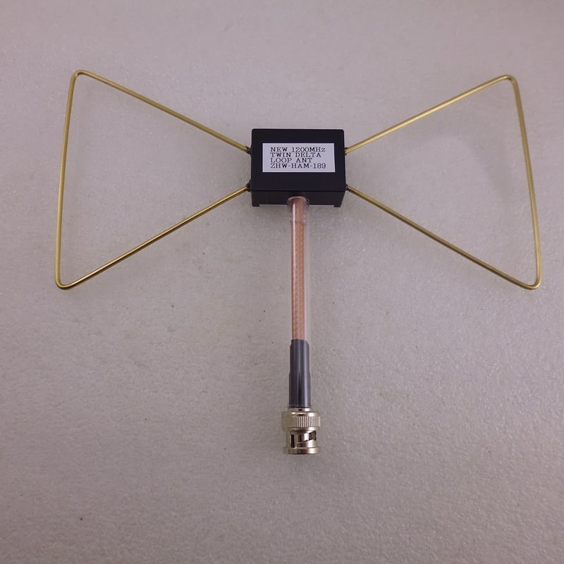 MFJ Hi-Q ループアンテ MFJ-1786, SUPER HI-Q LOOP, 36~ DIA, 10-30 MHz | MFJ Enterprises Inc