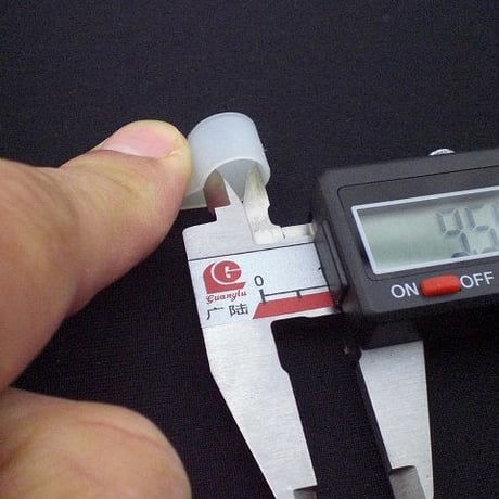 20個セット10.4R プラスチッククランプ ( ZHW-081 )