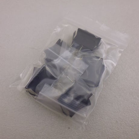 5個セット KCD3 電源ON-OFF用ロッカ－スイッチ  ( ZHW-846 )