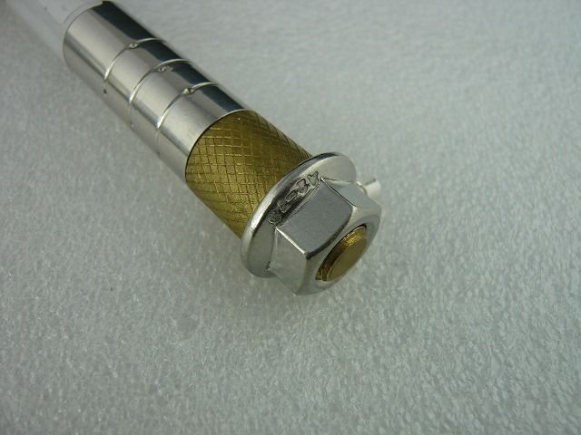 専用 M10×2セット　M12×1セット 専用 M10×2セット M12×1セット 六角穴付きボルト（チタン）M10 |
