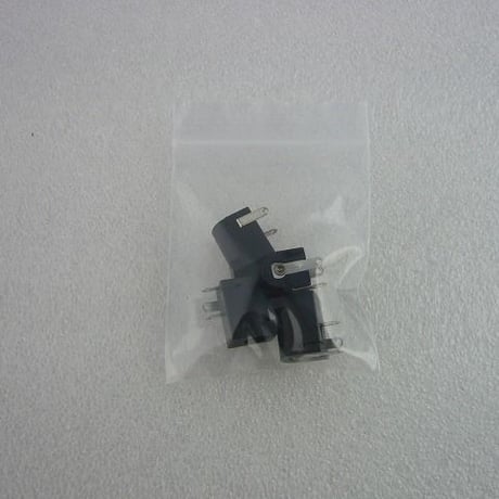 4個セット  Φ5.5-2.1 DCジャック  ( ZHW-164 )