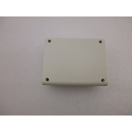 95×75×43 mm プラスチックケース  ( ZHW-655 )