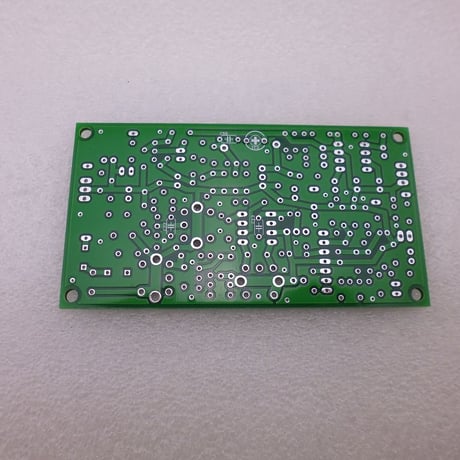 2枚組  AM トランシーバー PCB  ( ZHW-483 )