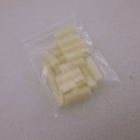 20個セット  プラスチックスペーサーΦ7- M4-L20   ( ZHW-609 )