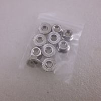 10個セット   M6座付きナット SUS304   ( ZHW-628 )