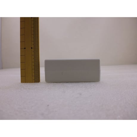 125×80×32 mm プラスチックケース  ( ZHW-654 )