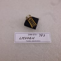 負電圧-30V出力レギュレーター LM304H (NS)  ( ZHW-ETC-783 )