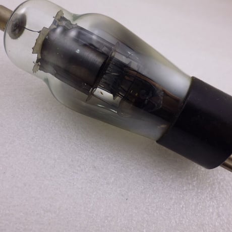 真空管 UZ89 メーカー不明  中古 ( ZHW-TUBE-038 )