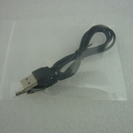 USB - Φ3.5 PLUG接続 ケーブル  ( ZHW-390 )